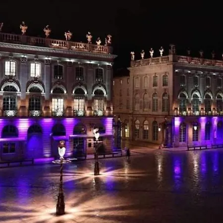 Le Stanislas 2*