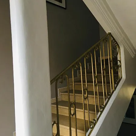 Le Stanislas 2* Νανσύ