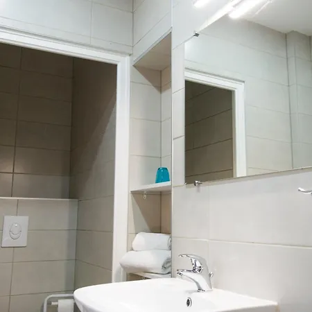 Le Stanislas Ξενοδοχείο