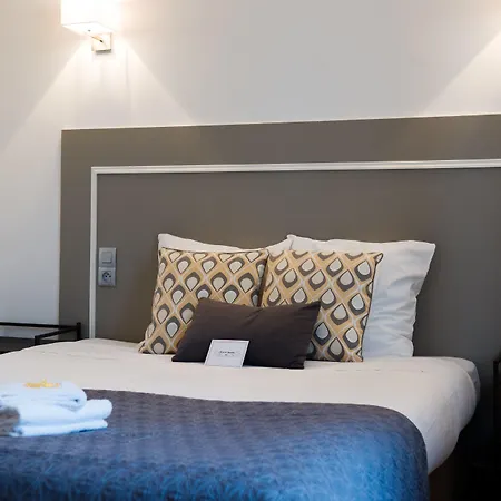 Le Stanislas Hotel