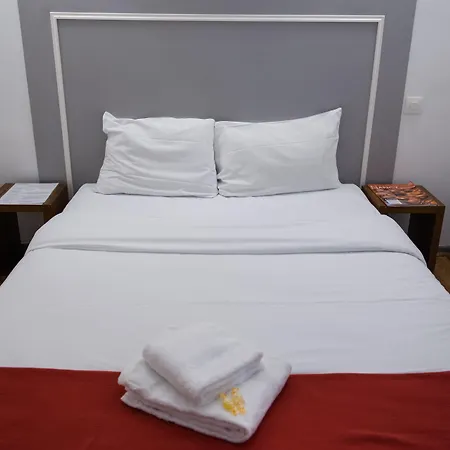 Le Stanislas Hotel 2*