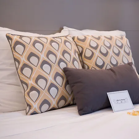 Le Stanislas 酒店 2*