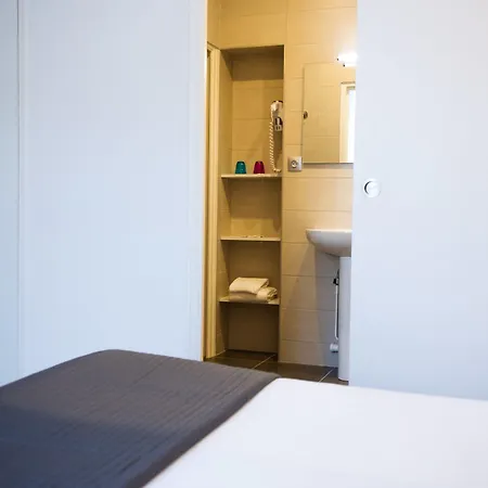 Le Stanislas 2* Νανσύ