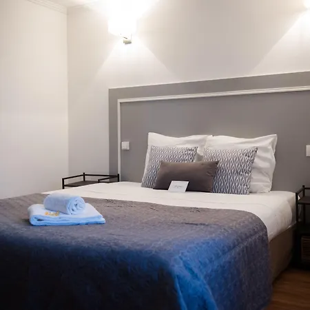 Le Stanislas Ξενοδοχείο 2*