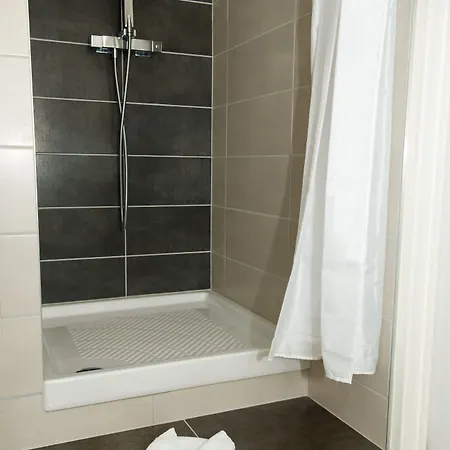 Le Stanislas 酒店 南锡