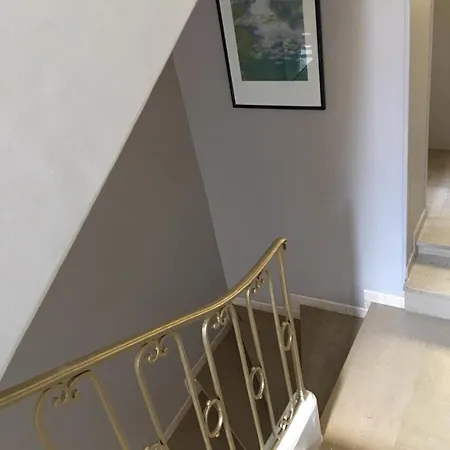 Le Stanislas Ξενοδοχείο 2*