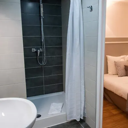 Ξενοδοχείο Le Stanislas