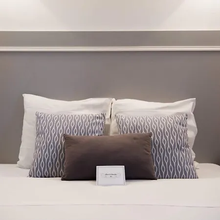 酒店 Le Stanislas 2*