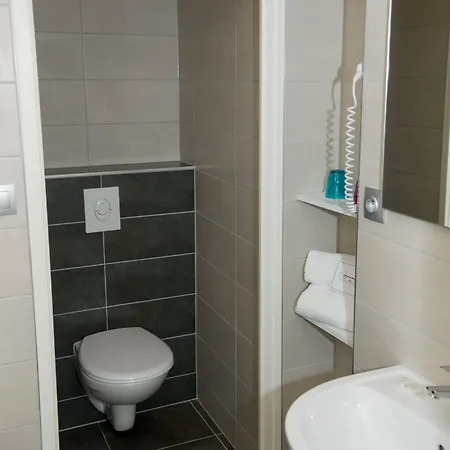 Le Stanislas Hotel