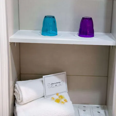 Le Stanislas Ξενοδοχείο 2*