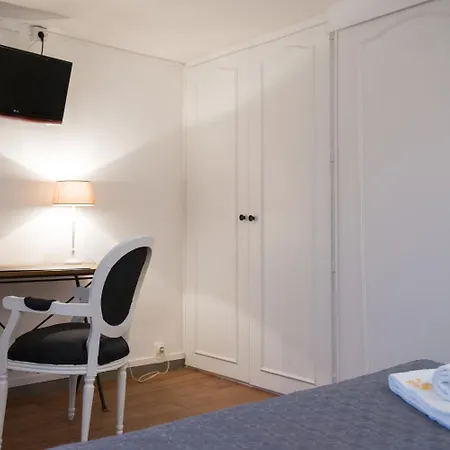 Le Stanislas 酒店 2*