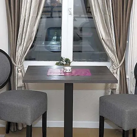 Le Stanislas Hotel 2*