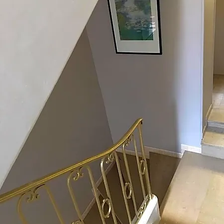 Le Stanislas Hotel Nancy