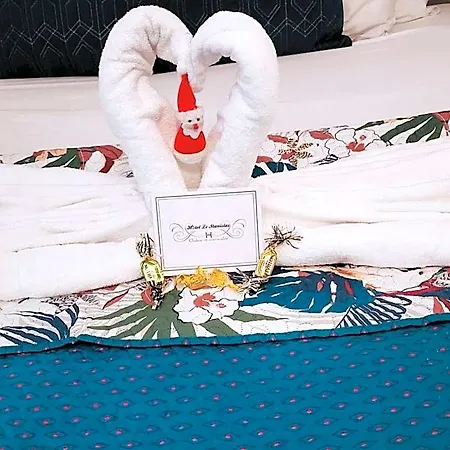 Hotel Le Stanislas