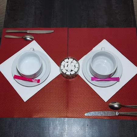 Ξενοδοχείο Le Stanislas 2*