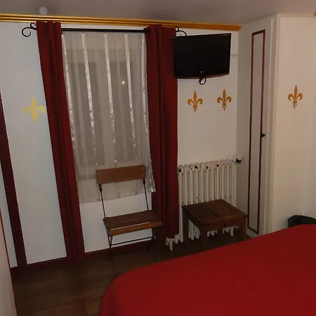 Ξενοδοχείο Le Stanislas