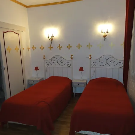 Hotel Le Stanislas