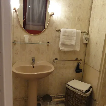 Le Stanislas 2* 南锡