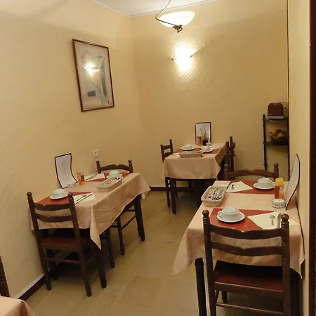 Le Stanislas Ξενοδοχείο 2*