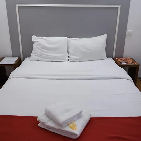 Le Stanislas Hotel