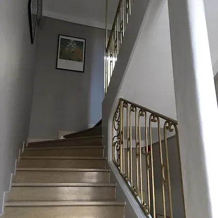 Le Stanislas Hotel