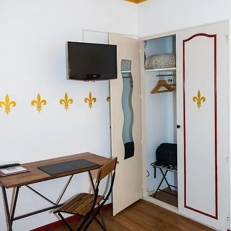 Le Stanislas Ξενοδοχείο