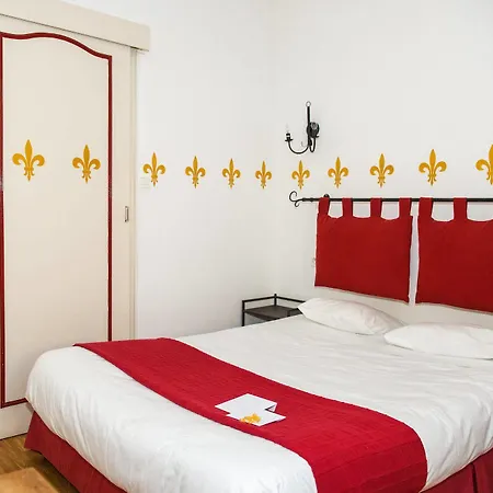 Le Stanislas Hotel