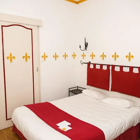 Hotel Le Stanislas