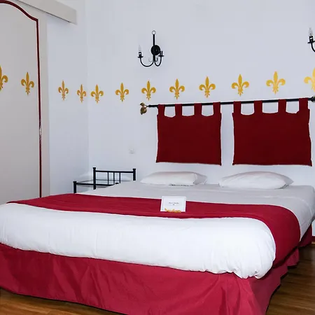 Le Stanislas 酒店 南锡