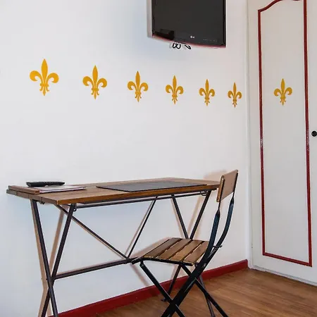 酒店 Le Stanislas 南锡