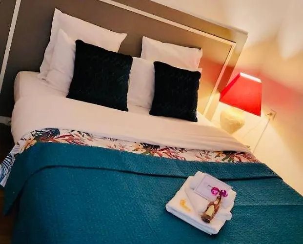 Le Stanislas 2* 南锡