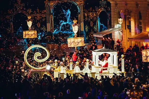 Le Stanislas 酒店 2*