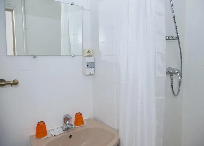 Le Stanislas 酒店 2*