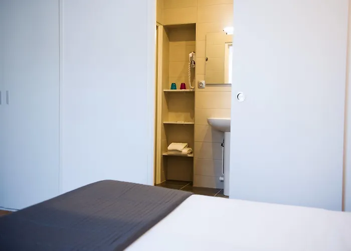 Le Stanislas 2* 南锡