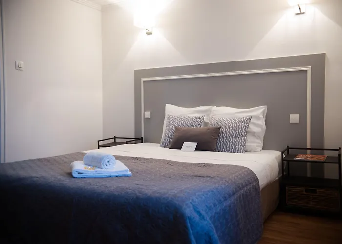 Le Stanislas 酒店 2*