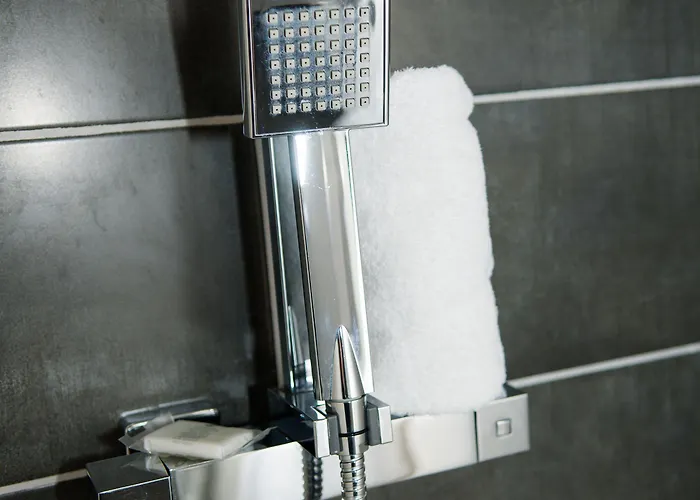 酒店 Le Stanislas 2*