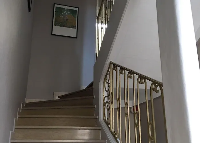 酒店 Le Stanislas 2*