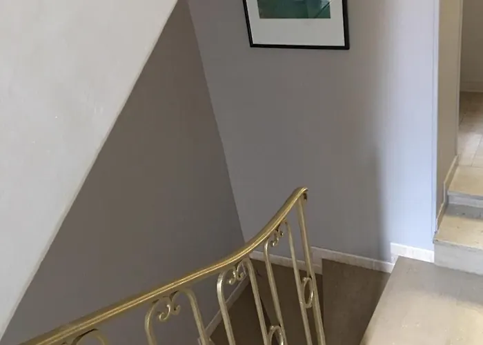 Le Stanislas 酒店 2*