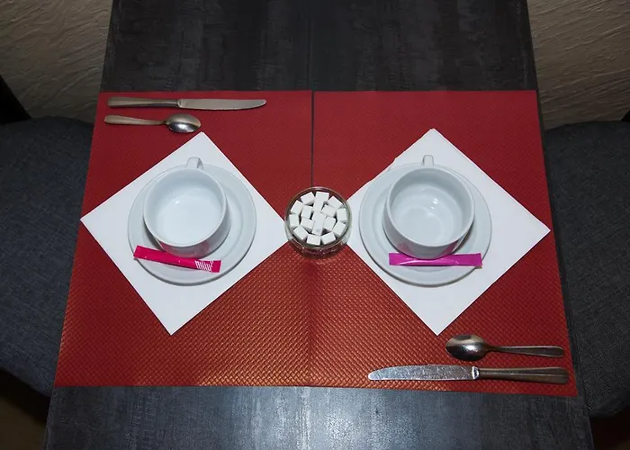 酒店 Le Stanislas 2*