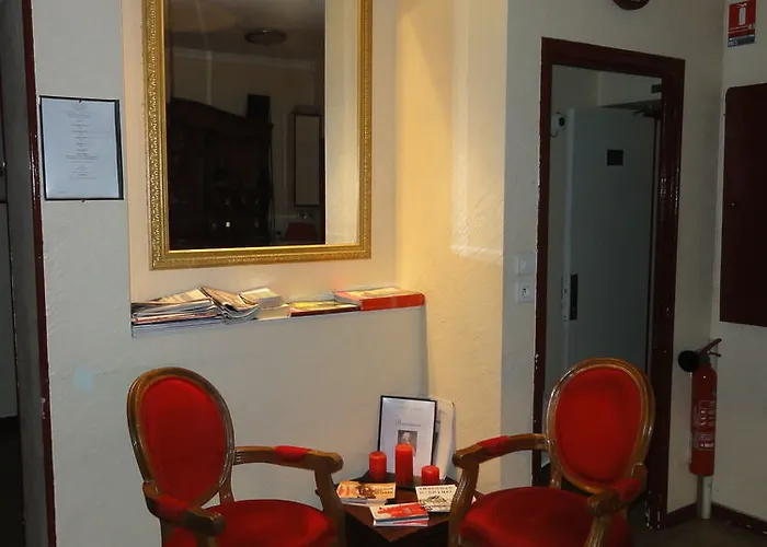 Le Stanislas 酒店 南锡