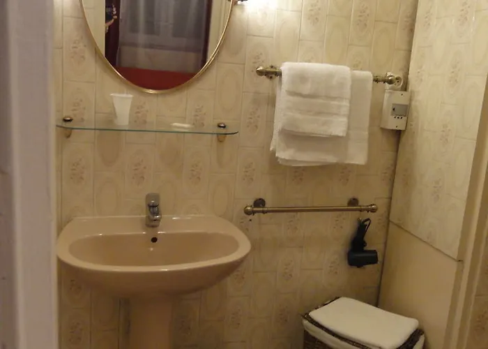 Le Stanislas 2* 南锡