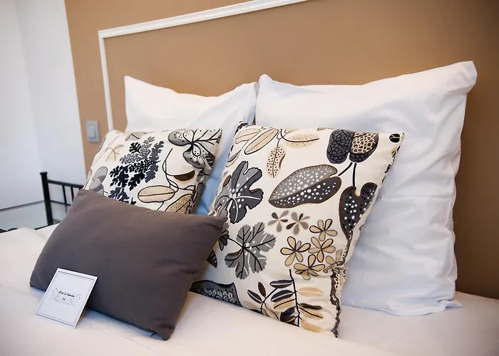 酒店 Le Stanislas 2*