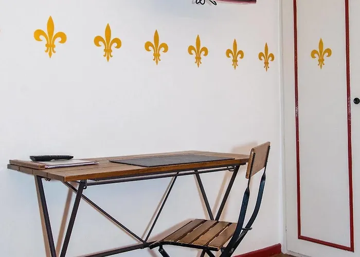 酒店 Le Stanislas 南锡