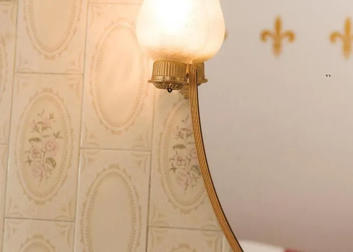 酒店 Le Stanislas 2*